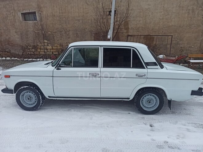 LADA (VAZ) 2106 1998, 155,000 km - 1.5 l - Quba