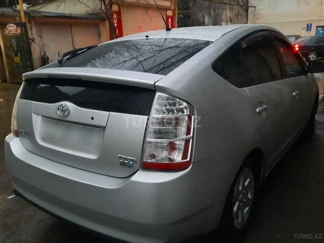 Toyota Prius 2007, 302,557 km - 1.5 л - Bakı