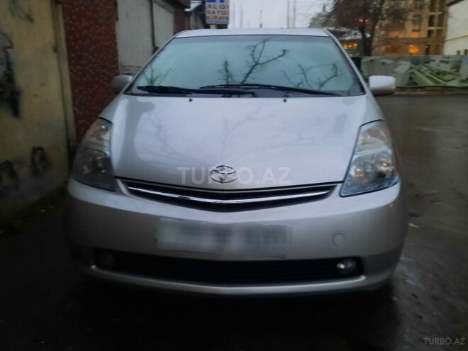 Toyota Prius 2007, 302,557 km - 1.5 л - Bakı