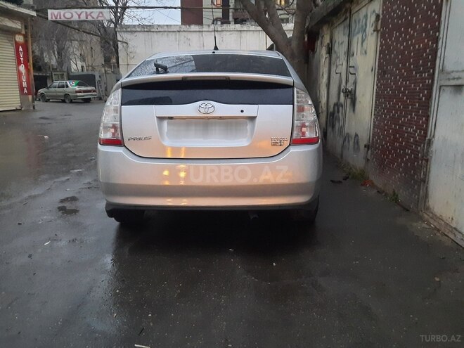 Toyota Prius 2007, 302,557 km - 1.5 л - Bakı
