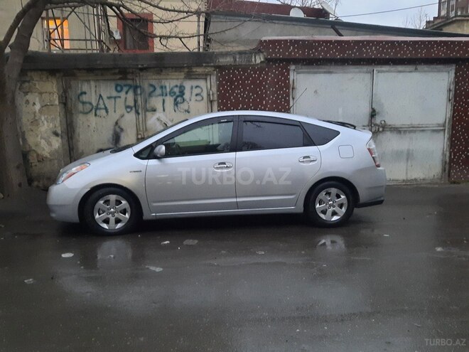 Toyota Prius 2007, 302,557 km - 1.5 л - Bakı