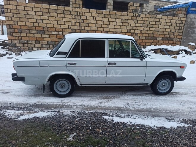 LADA (VAZ) 2106 1998, 155,000 km - 1.5 l - Quba