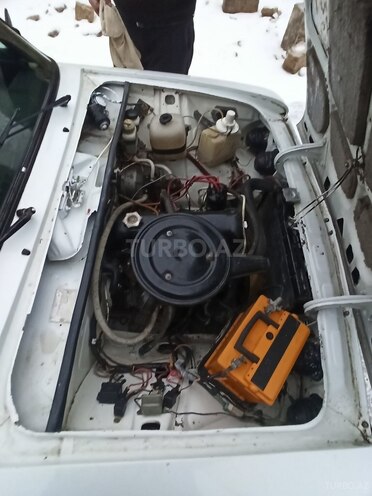 LADA (VAZ) 2106 1998, 155,000 km - 1.5 l - Quba