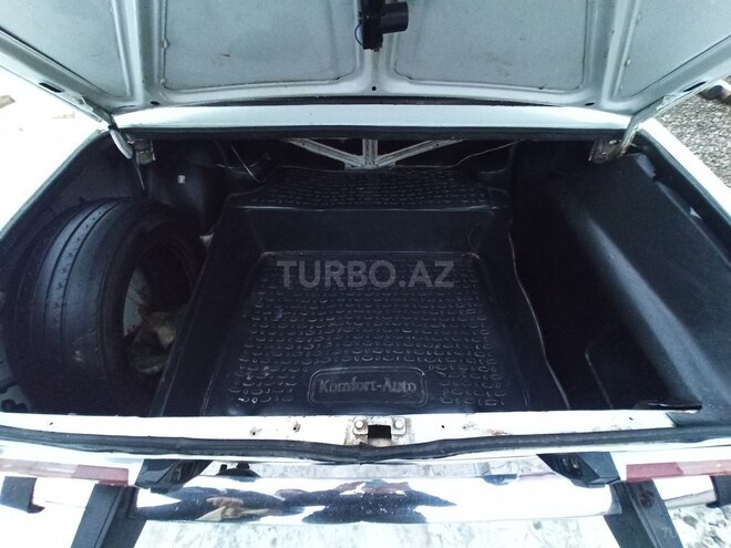 LADA (VAZ) 2106 1998, 155,000 km - 1.5 l - Quba