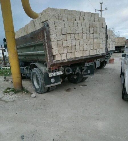 MAZ 5549 1989, 949,465 km - 12.0 л - Bakı