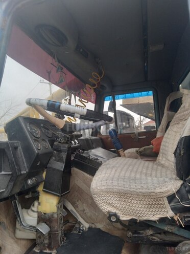 MAZ 5549 1989, 949,465 km - 12.0 л - Bakı