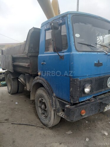 MAZ 5549 1989, 949,465 km - 12.0 л - Bakı