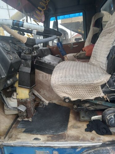 MAZ 5549 1989, 949,465 km - 12.0 л - Bakı