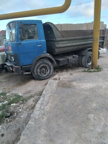 MAZ 5549 1989, 949,465 km - 12.0 л - Bakı