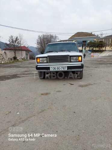 LADA (VAZ) 2107 2006, 70,052 km - 1.6 л - Ağsu