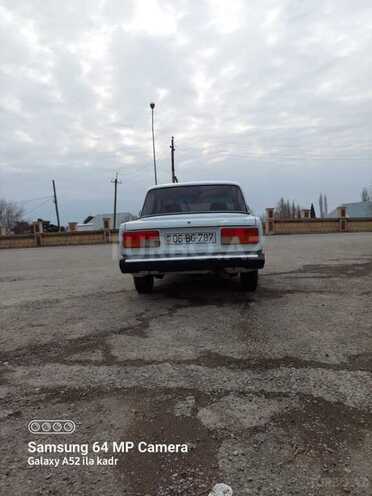 LADA (VAZ) 2107 2006, 70,052 km - 1.6 л - Ağsu