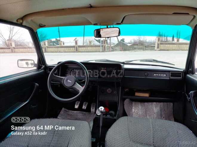 LADA (VAZ) 2107 2006, 70,052 km - 1.6 л - Ağsu