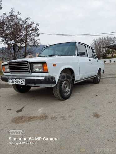 LADA (VAZ) 2107 2006, 70,052 km - 1.6 л - Ağsu