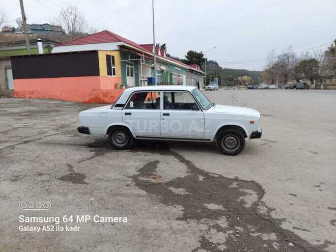 LADA (VAZ) 2107 2006, 70,052 km - 1.6 л - Ağsu