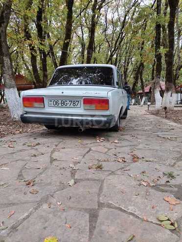 LADA (VAZ) 2107 2006, 70,052 km - 1.6 л - Ağsu