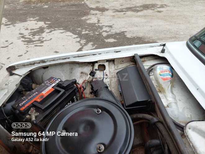 LADA (VAZ) 2107 2006, 70,052 km - 1.6 л - Ağsu
