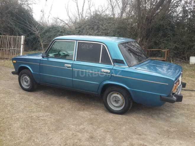 LADA (VAZ) 2106 1995, 280,000 km - 1.6 л - Sabirabad