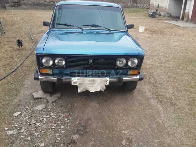 LADA (VAZ) 2106 1995, 280,000 km - 1.6 л - Sabirabad