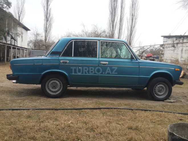 LADA (VAZ) 2106 1995, 280,000 km - 1.6 л - Sabirabad