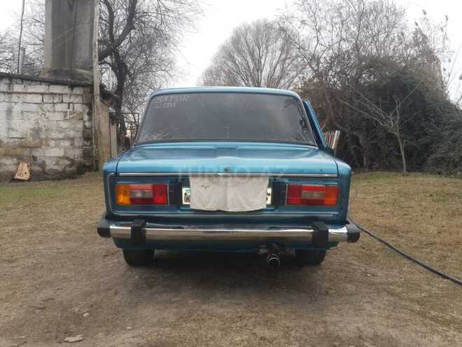 LADA (VAZ) 2106 1995, 280,000 km - 1.6 л - Sabirabad