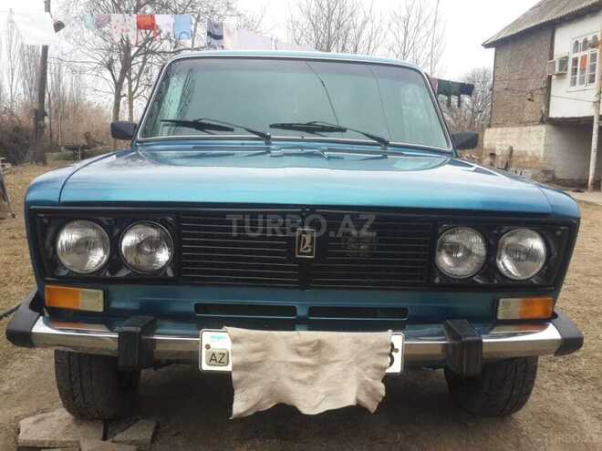 LADA (VAZ) 2106 1995, 280,000 km - 1.6 л - Sabirabad