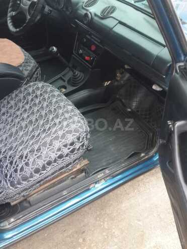 LADA (VAZ) 2106 1995, 280,000 km - 1.6 л - Sabirabad
