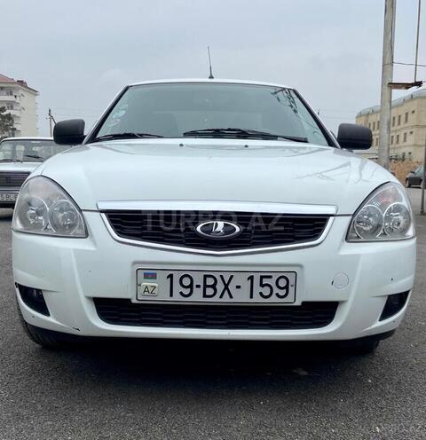 LADA (VAZ) Priora 2016, 230,000 km - 1.6 l - Beyləqan