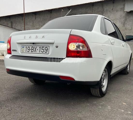 LADA (VAZ) Priora 2016, 230,000 km - 1.6 l - Beyləqan