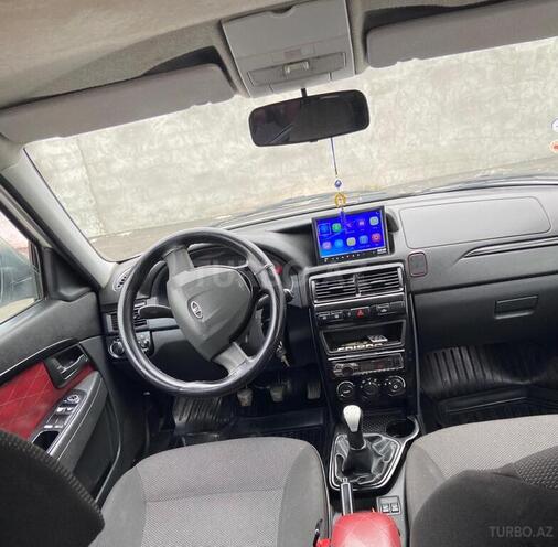 LADA (VAZ) Priora 2016, 230,000 km - 1.6 l - Beyləqan