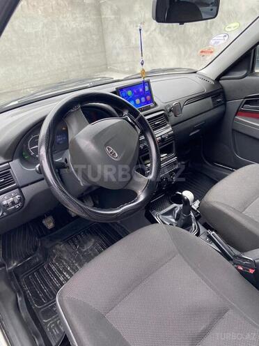 LADA (VAZ) Priora 2016, 230,000 km - 1.6 l - Beyləqan