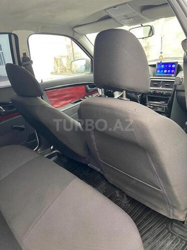 LADA (VAZ) Priora 2016, 230,000 km - 1.6 l - Beyləqan