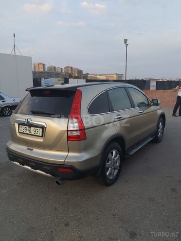 Honda CR-V 2009, 220,000 km - 2.4 l - Bakı