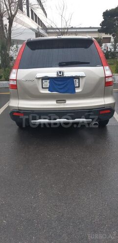 Honda CR-V 2009, 220,000 km - 2.4 l - Bakı