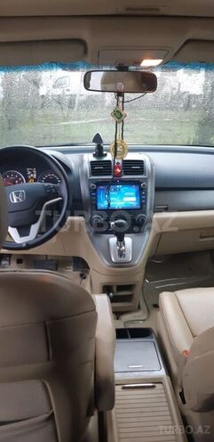 Honda CR-V 2009, 220,000 km - 2.4 l - Bakı