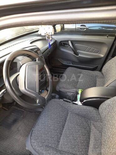 LADA (VAZ) 2115 2008, 187,000 km - 1.6 l - Bakı