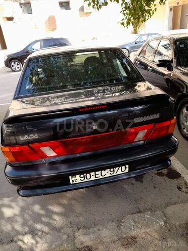 LADA (VAZ) 2115 2008, 187,000 km - 1.6 l - Bakı
