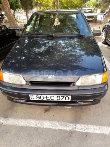 LADA (VAZ) 2115 2008, 187,000 km - 1.6 l - Bakı
