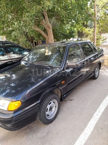 LADA (VAZ) 2115 2008, 187,000 km - 1.6 l - Bakı