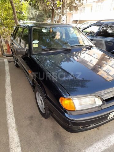 LADA (VAZ) 2115 2008, 187,000 km - 1.6 l - Bakı