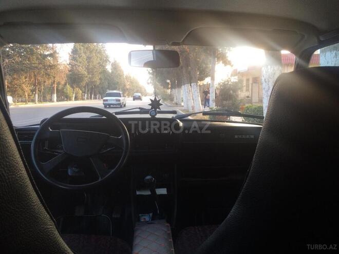LADA (VAZ) 2107 2007, 51,951 km - 1.5 l - Ucar