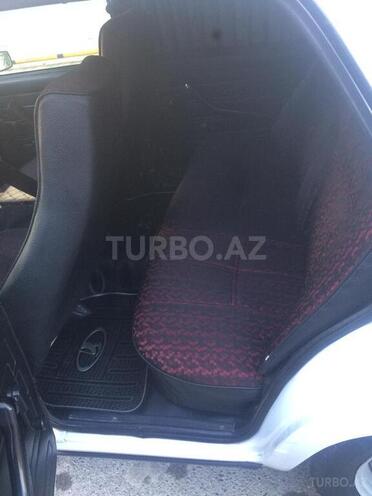 LADA (VAZ) 2107 2007, 51,951 km - 1.5 l - Ucar