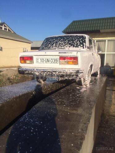 LADA (VAZ) 2107 2007, 51,951 km - 1.5 l - Ucar