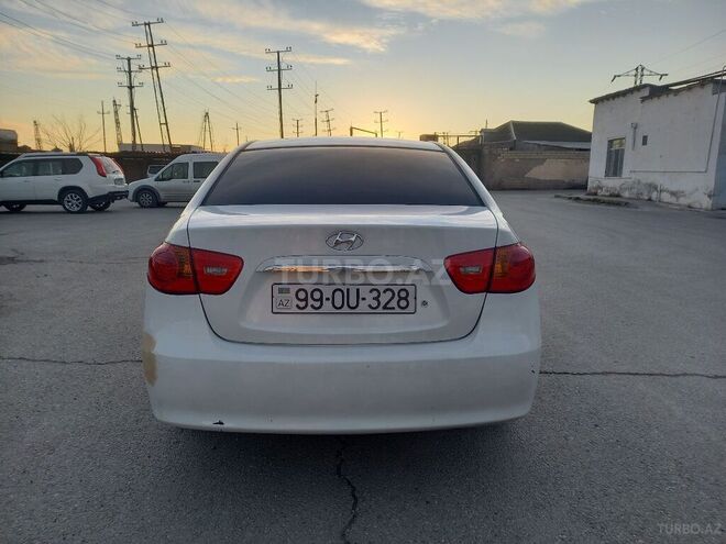 Hyundai Elantra 2007, 150,000 km - 1.6 l - Bakı