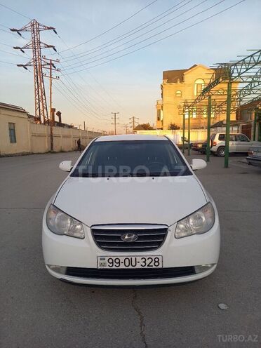 Hyundai Elantra 2007, 150,000 km - 1.6 l - Bakı