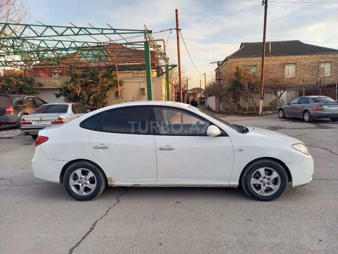 Hyundai Elantra 2007, 150,000 km - 1.6 l - Bakı