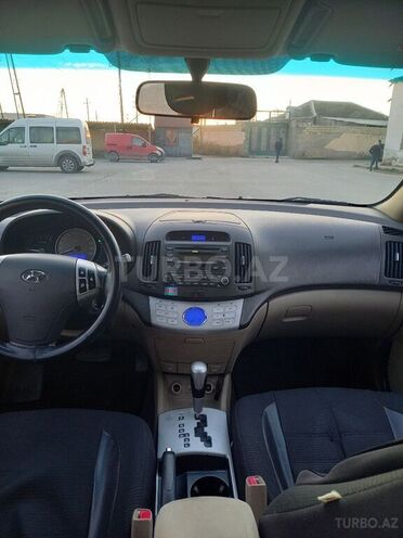 Hyundai Elantra 2007, 150,000 km - 1.6 l - Bakı