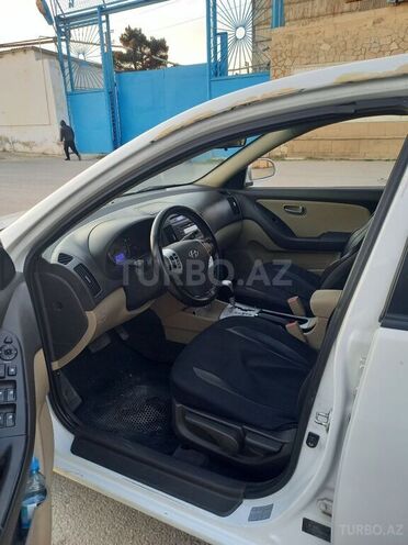 Hyundai Elantra 2007, 150,000 km - 1.6 l - Bakı