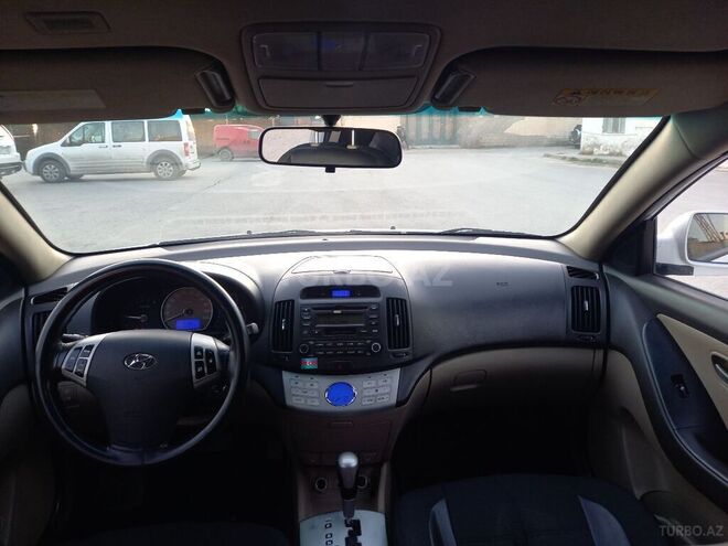 Hyundai Elantra 2007, 150,000 km - 1.6 l - Bakı