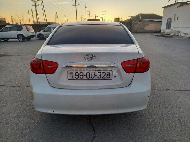 Hyundai Elantra 2007, 150,000 km - 1.6 l - Bakı