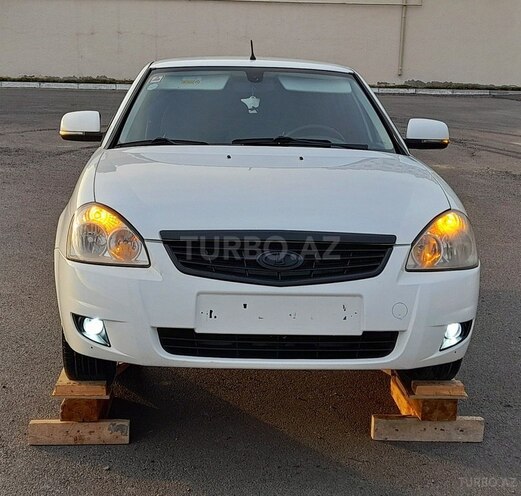 LADA (VAZ) Priora 2013, 169,681 km - 1.6 l - Sumqayıt